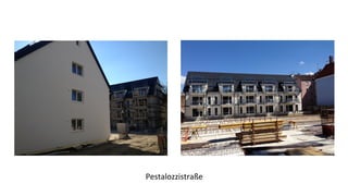 Pestalozzistraße	
 