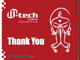 MTECH MOBILE OPAL QUEST