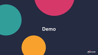 Opa microservice authorization | PPTX