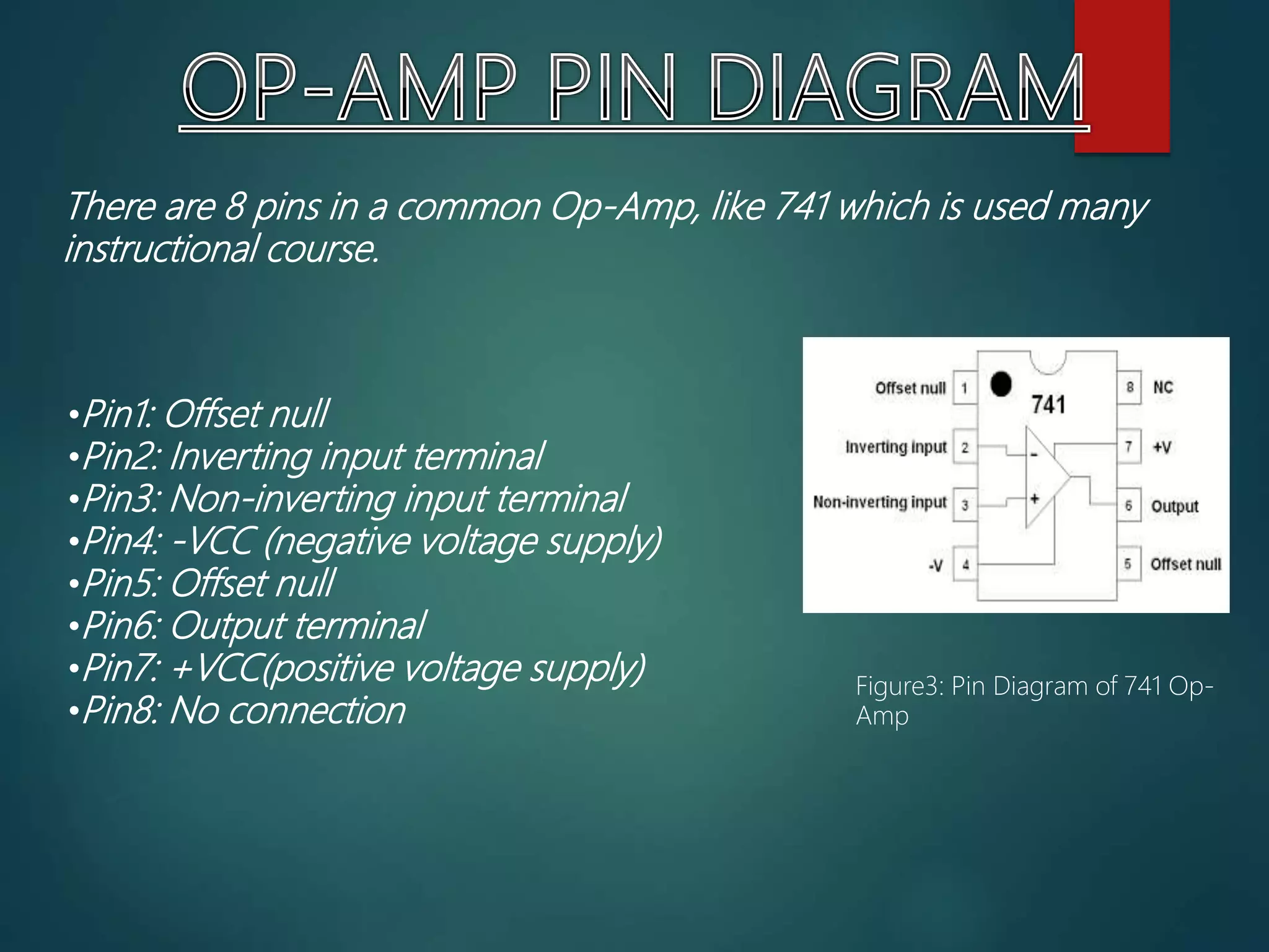 Op amp | PPT | Free Download
