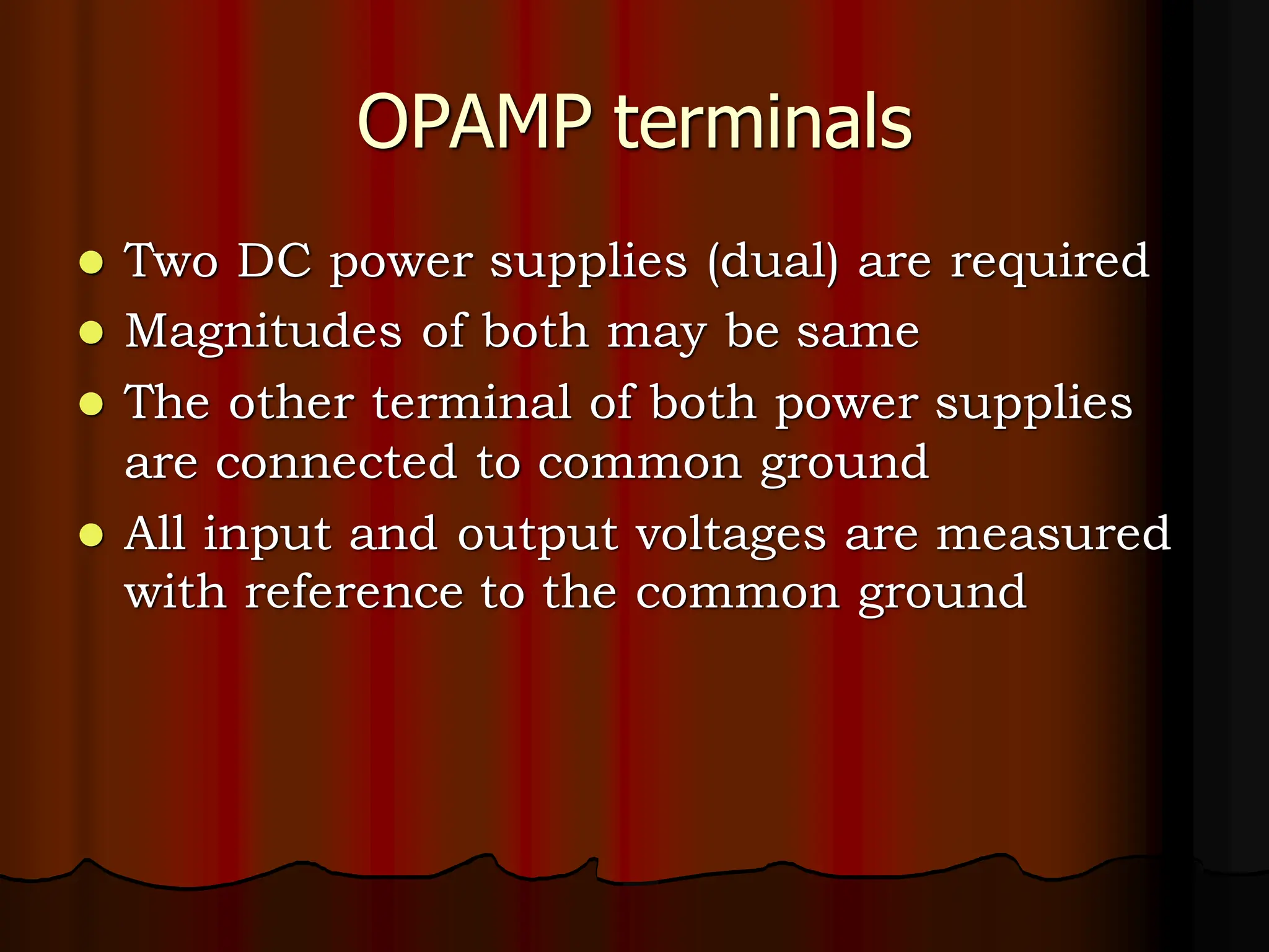 Basic engineering electronics Op Amp.pdf