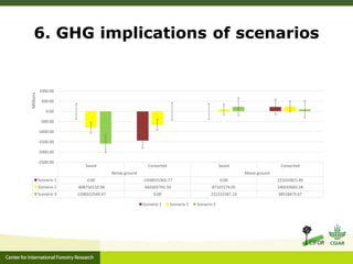Oil palm and Green Economy in Indonesia: lessons from East Kalimantan