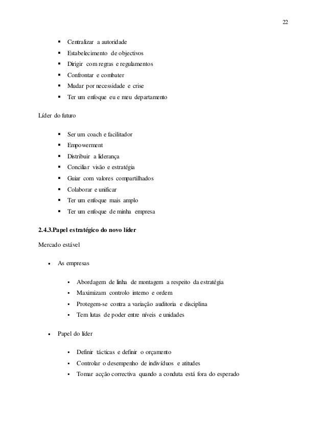 Monografia recursos humanos