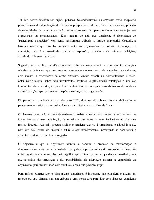 Monografia recursos humanos