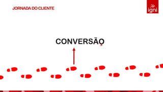 JORNADADOCLIENTE
CONVERSAÇÃO
 