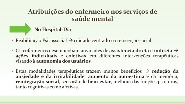 Atribuições de enfermagem do trabalho Atribuições de enfermagem do trabalho