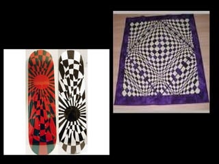 Op art powerpoint 2
