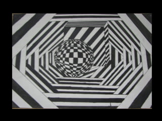Op art powerpoint 2