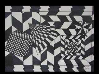 Op art powerpoint 2