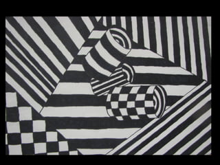Op art powerpoint 2