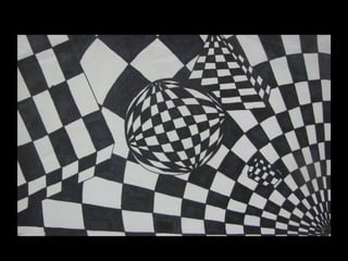 Op art powerpoint 2