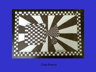 Cody Shenck
 