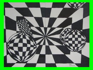 Op art powerpoint 2