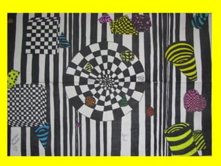 Op art powerpoint 2
