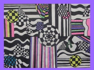 Op art powerpoint 2