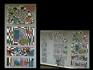 Op art powerpoint 2