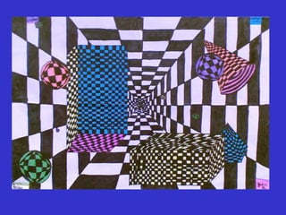 Op art powerpoint 2