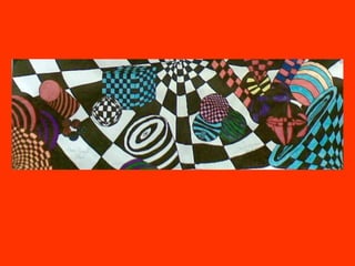 Op art powerpoint 2