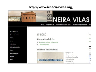 http://www.iesneiravilas.org/
 