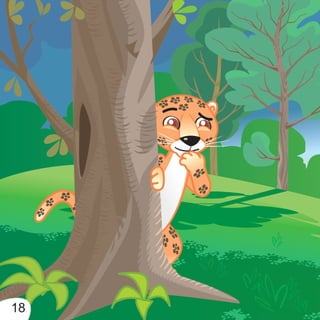 O passaro e os medos