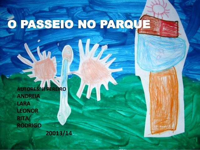 AUTORES: JI PEREIRO

ANDREIA
LARA
LEONOR
RITA
RODRIGO

20013/14

 