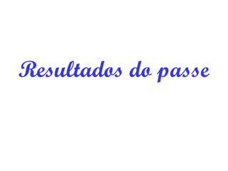 “É necessário roupa ou fardamento especial
para a aplicação do passe?
[…] O ideal é que o passista vista-se respei-
tosa e confortavelmente, dentro dos critérios
de higiene, conveniência e bom senso. Use
roupas limpas e evite exageros, pois a cabine
de passes não é lugar de desfiles de moda
nem ambiente para exposição de sensualida-
de.” (JACOB MELO, Cure-se e cure pelos passes, p. 178-
179).
 