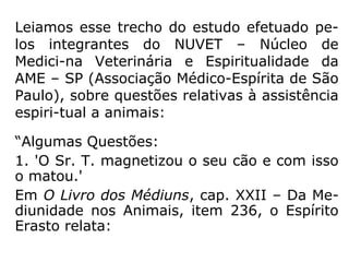 Em nov/2008, Ricardo Rodrigues Garé apre-
senta na Faculdade de Medicina Veterinária e
Zootecnia da USP, São Paulo, a dissertação
de mestrado, intitulada: “Efeitos do reiki na
evolução do granuloma induzido através da
inoculação do BCG em hamsters e do tumor
ascítico de Ehrlich induzido em camundon-
gos”. (BIBLIOTECA DIGITAL USP, Teses e Mestrados).
“Granuloma, em patologia, são pequenos nódulos de cará-
ter inflamatório produtivo formados especialmente por ma-
crófagos, mas que também podem conter outros leucócitos,
e servem para isolar bactérias, fungos ou substâncias estra-
nhas insolúveis que o organismo foi incapaz de expulsar.”
(WIKIPÉDIA).
 