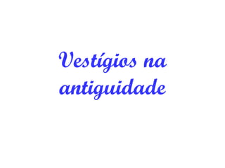 Parte IParte I
01 – Vestígios na antiguidade
02 – Passe na Bíblia
03 – Magnetismo
04 – Os fluidos: conceito e qualidades
05 – Perispírito
06 - Os centros de força (chacras)
07 – Na Codificação, tem mais alguma coisa sobre
o passe?
 