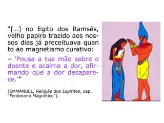 Vestígios na
antiguidade
 