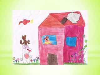 O patinhas brancas 2º a pev