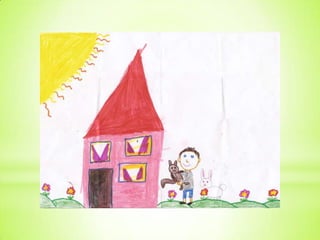 O patinhas brancas 2º a pev