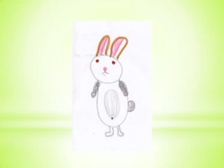 O patinhas brancas 2º a pev