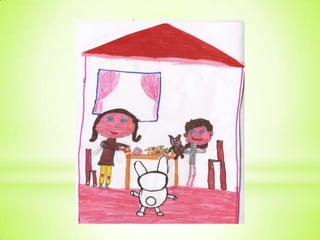 O patinhas brancas 2º a pev