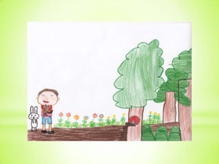 O patinhas brancas 2º a pev