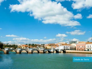 Cidade de Tavira
 