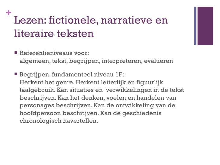 Opbrengstgericht werken