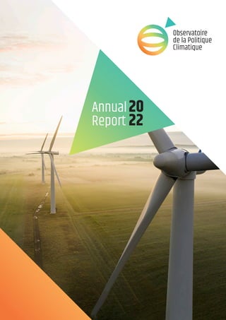 Annual
Report
20
22
 