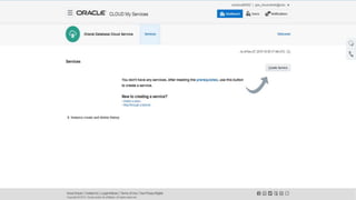 Copyright © 2014 Oracle and/or its affiliates. All rights reserved. |
 