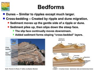 Op ch07 lecture_earth3, sedimentary rocks | PPT