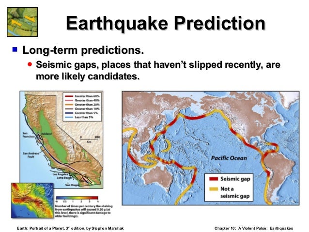 Op ch10 lecture_earth3, earthquakes Op ch10 lecture_earth3, earthquakes