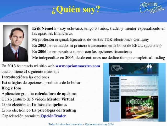 Opciones binarias alex nekritin pdf