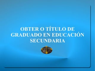 ENLACES  con toda a oferta, inscrición, proba de acceso:     Ensinanzas Profesionais de Artes Plásticas e Deseño 
