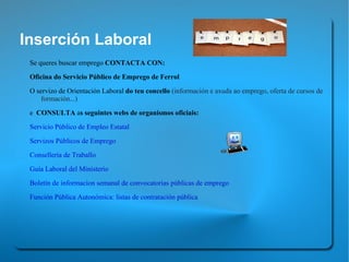 OBTER O TÍTULO DE GRADUADO EN EDUCACIÓN SECUNDARIA 