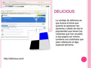 Opciones De Busquedas