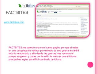 Opciones De Busquedas