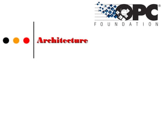 ArchitectureArchitecture
 