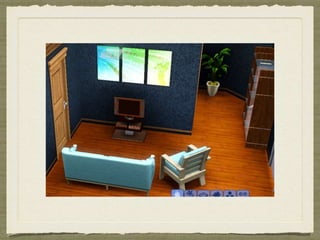 Build My Dream: opdracht 1