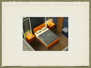 Build My Dream: opdracht 1