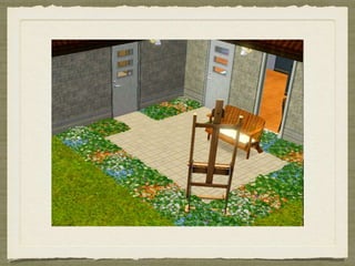 Build My Dream: opdracht 1