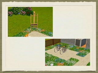 Build My Dream: opdracht 1